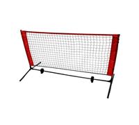 Hellery Mini Pickleball, Lightweight Sports Net for Training And Exercise, Simple, Portable