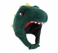 Hellery Novelty Headwear Crying Fish Hat Cap Costume Accessory With Attention Grabbing Polyester For Suitable for social media content parties cosplay