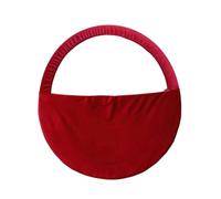 Hellery Organizer Bag for Gymnastic Hoops, Versatile Obstacle Course Bag, Cover for Gymnastics Balls in The Field of Artistic Gymnastics, M