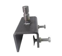 Hellery Outboard Motor Bow Thruster Clamp - Professional, Easy-to-install with High Performance And Long Service Life - Replacement, 7.5HP to 9.5HP