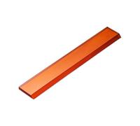 Hellery Paint, Rubber, Putty Knife, Painter's with Flexible Thick Construction and Ergonomic Handle for Workshop, Construction Wor, 30cm