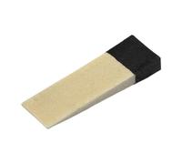 Hellery Piano Tuning Damper, Piano Tuning Maintenance, Musical Instrument Accessories, Part, Wedge Damper, Mounting Tool for The Player, 9.5cmx3cm