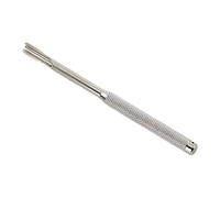 Hellery Piano Tuning Pin Extractor, Practical, Easy to Use, Professional, Efficient, Compact, Lightweight, for Piano Repair And Tuning
