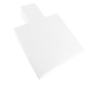 Hellery Pilates Reformer Wedge Block for Exercises, Stretching, Body Endurance Training