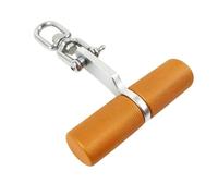 Hellery Pulldown Bar Stainless Steel Cable Pulley Attachment Rotatable Triceps Training Bar Fitness Accessory Ergonomic Grip for Home Workout Gym, golden