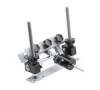 Hellery Screen Frame Clamp, Screen Printing Clamp, Versatile, Professional And Practical Fastening Tool for Screen Printing, Ideal for