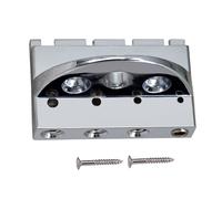 Hellery Spare Part for The String Lock of The Electric Guitar, Easy Installation,