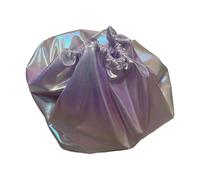 Hellery Storage Bag for Rhythmic Gymnastics Balls, Suitable for 18.5 Cm Balls, Cover for in The Gymnasium, Purple