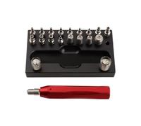 Hellery Tool for Removing The Watch Crown and The Watch Tube. Practical,