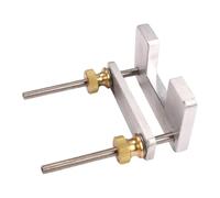Hellery Violin Repair Clamp, Fastening Clips, Portable Maintenance And Viola Building Accessories, Tools for Violin Makers to Support Playing Performance
