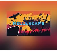 HellEscape Steam CD Key