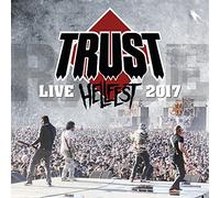 Hellfest 2017-au Nom de la Rage Tour