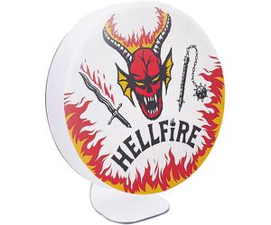 Hellfire Club Logo Light - Paladone