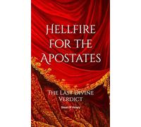 Hellfire for the Apostates: The Last Divine Verdict