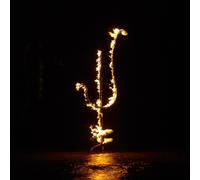 Demon Head - Hellfire Ocean Void