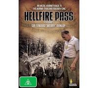 HellFire Pass - The Diggers Journey Back To The Burma-Thailand Railway Line