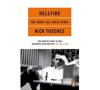 Hellfire: The Jerry Lee Lewis Story