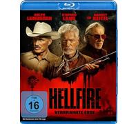 Hellfire - Verbrannte Erde