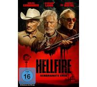 Hellfire - Verbrannte Erde