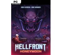 Hellfront: Honeymoon PC