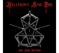Hellfrost and Fire - Fire, Frost and Hell