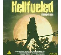 Hellfueled - Midnight Lady -Ep-
