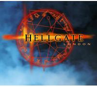 HELLGATE: London EU PC Steam Altergift