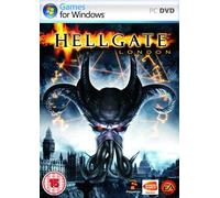 Hellgate: London (PC DVD)