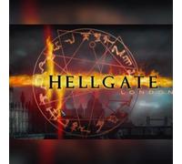 HELLGATE: London (PC) Steam Gift - EU