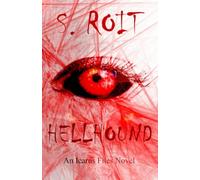 Hellhound: An Icarus Files Novel (The Icarus Files)