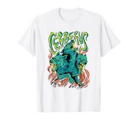 Hellhound Kerberos T-Shirt