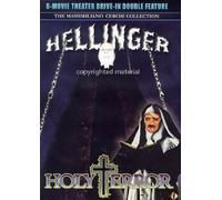 Hellinger & Holy Terror [DVD] [Region 1] [US Import] [NTSC]