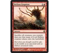 Hellion Eruption (foil) | Rise of the Eldrazi