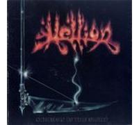 Hellion - Screams In The Night - CD (US New Renaissance Rec. 87)