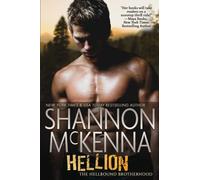 Hellion (The Hellbound Brotherhood)