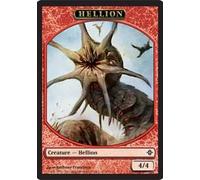 Hellion Token | Rise of the Eldrazi