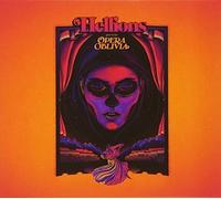 Hellions - Opera Oblivia