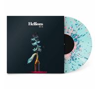 Hellions Rue LP Vinyl NEW