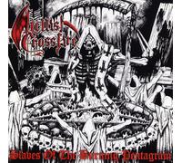 Slaves Of The Burning Pentagram