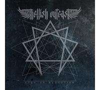 Edel – Hellish Outcast: Stay Of Execution