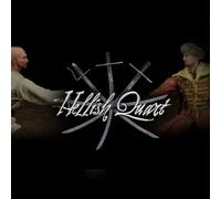 Hellish Quart (PC) Steam Gift - EU