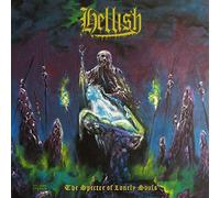 HELLISH - Spectre Of Lonely Souls