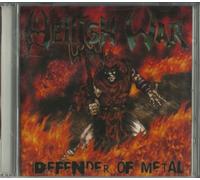Hellish War - Heroes of Tomorrow/Defend