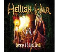 Hellish War - Keep It Hellish