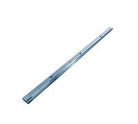 Helliston Planer Blades for Metabo DH330 TYPE 2, HSS, 333x12x1.5mm (1 set = 2 blades), Compatible with Wood