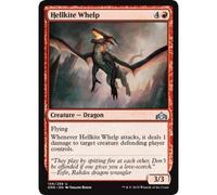 Hellkite Whelp | Guilds of Ravnica