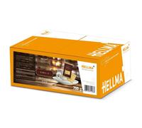 Hellma exquisite pastry Vanilla the crowning glory for every hot drink