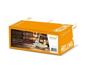 Hellma exquisite pastry Vanilla the crowning glory for every hot drink