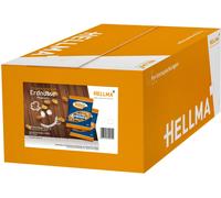 Hellma Roasted & Salted Peanuts 2500g
