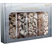 Hellma Selection Chocolate, 1 Pack (1 x 272 g)